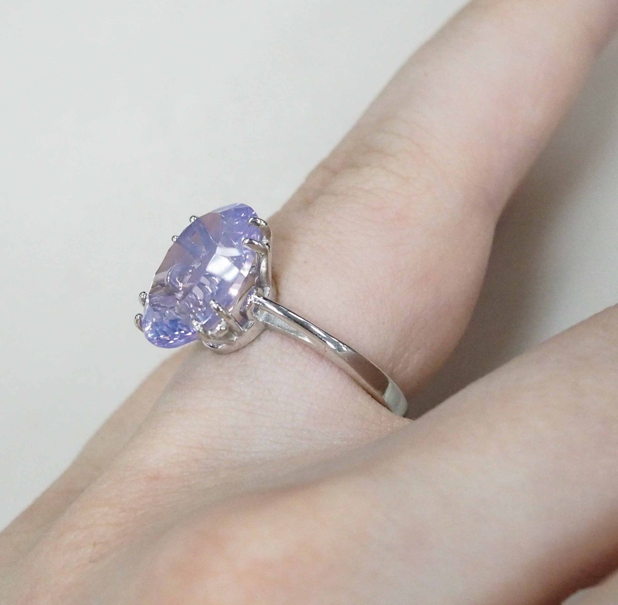 10322-002863 Кольцо (Ag 925)